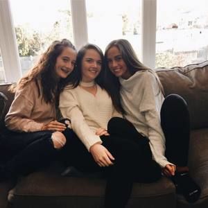 Meet your Posher, Kristina